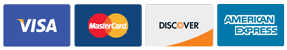 Secure Credit Card Payments