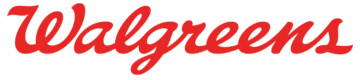 Walgreens Logo