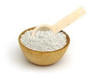 Bentonite Clay