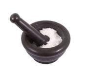 Magnesium Oxide