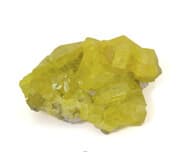 sulfur