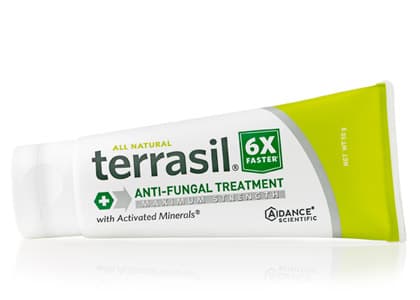 terrasil antifungal ointment