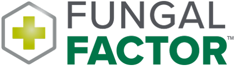 terraBOOST FungalFactor logo