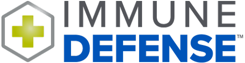 terraBOOST ImmuneDefense logo