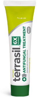 Antifungal Treatment