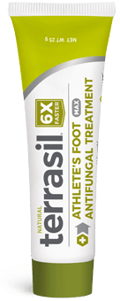 Athletes Foot Antifungal