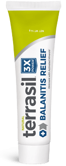 Balanitis Relief Ointment