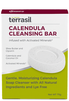 Calendula Soap
