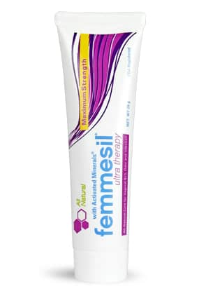 femmesil ultra ointment