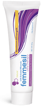 Femmesil Ultra Ointment