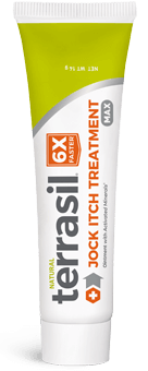 Jock Itch Antifungal Relief