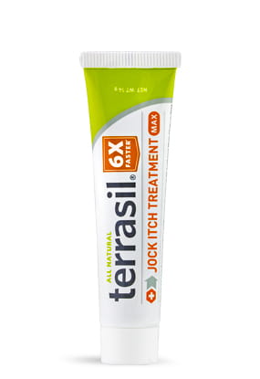 terrasil anti-fungal treatment