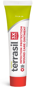 Wound Care Ointment