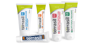 terrasil products