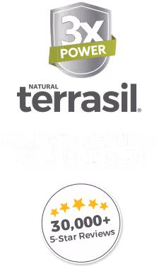 terrasil 3X Power