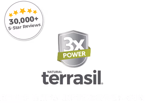 terrasil 3X Power